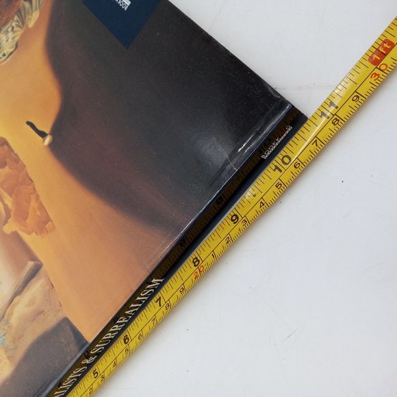 Surrealists And Surrealism 1919 to 1939 Art Artists Book Vintage 1995 Paperback - Picture 12 of 13